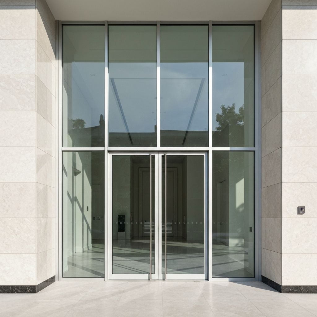 Puertas de Acceso