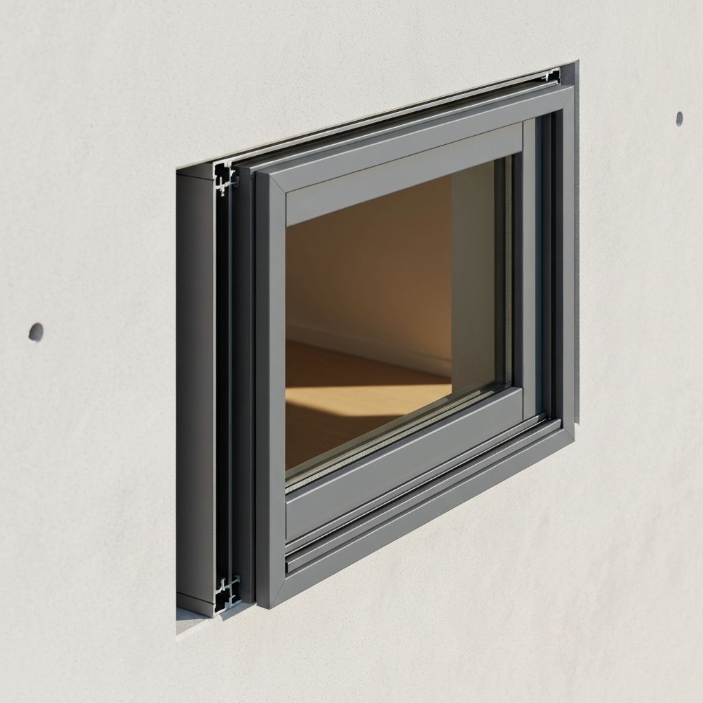 Ventanas de Aluminio